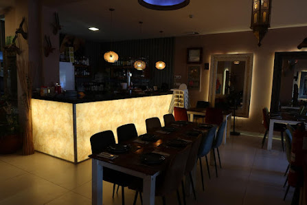 Fotografía de Masala Zone Indian Tandoori Restaurant Todas