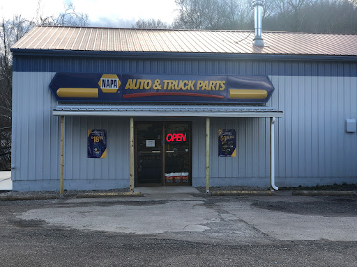 NAPA Auto Parts - Grantsville Auto Supply