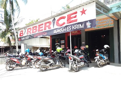 Photos of Barberice Abuteke ( Barbershop, Ice Cream & Steak )