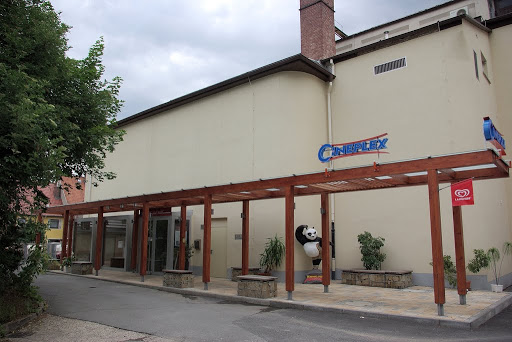 CINEPLEX Saalfeld - Visual