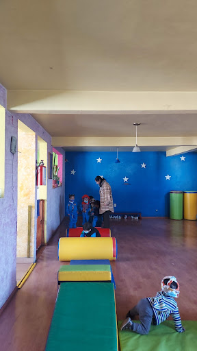 Colegio Bilingüe Casita Naa Chimai