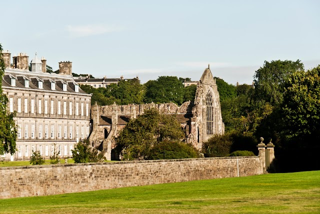 Holyrood Park