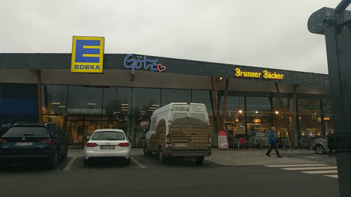 EDEKA Götz - Visual