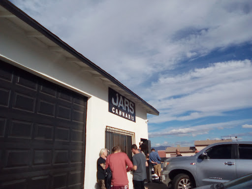 JARS Cannabis - Kingman - Thumbnail