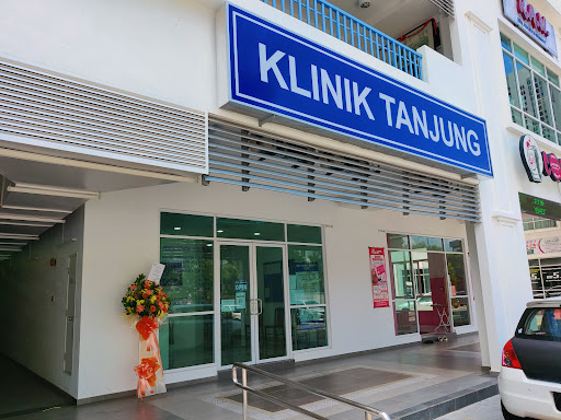 Klinik Tanjung