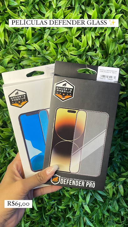 IBTECH Assistência Técnica – iPhone, Samsung, Motorola, JBL e Notebook