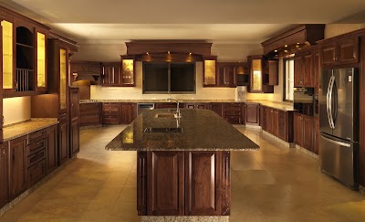Photos of International Company for kitchens