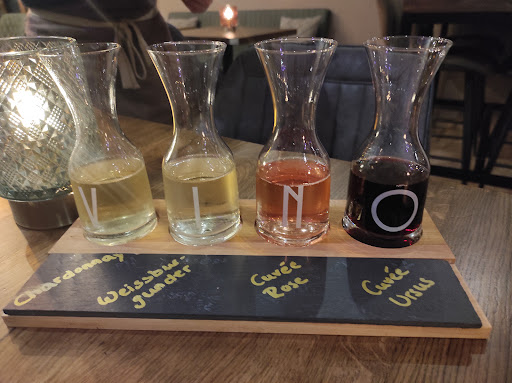 Kirchhellener Weinlounge Gallery - Germany