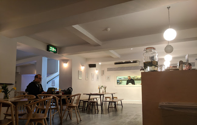Penny Bar & Café - London