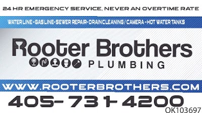 Rooter Brothers Plumbing