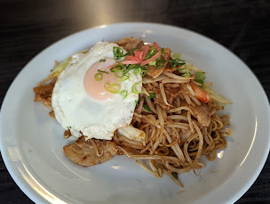 Photo n°111 de OKOMUSU à Paris (Restaurant)