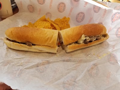 Jersey Mike