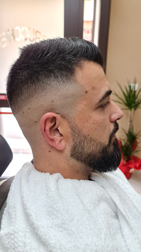 Fabio Barbershop - Thumbnail