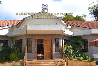 Photos of Kenya School of Government - eLearning and Development Institute
