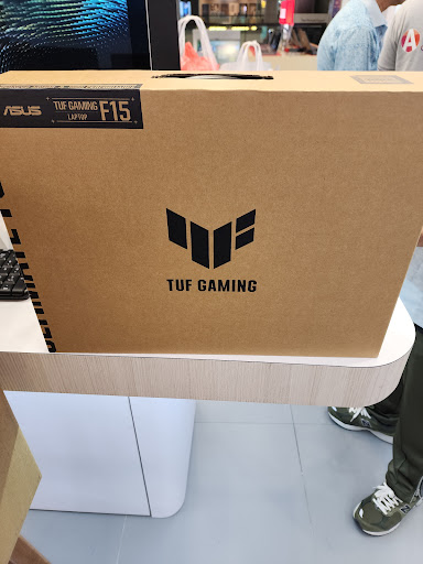 ATRiX Official Store - Causeway Point - Thumbnail