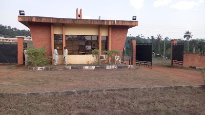 Photos of Osun State University, Ifetedo Campus