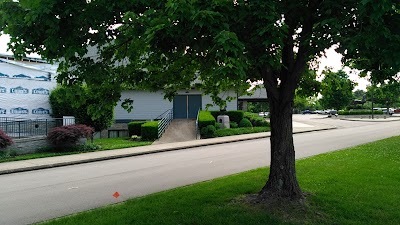 American Saddlebred Museum