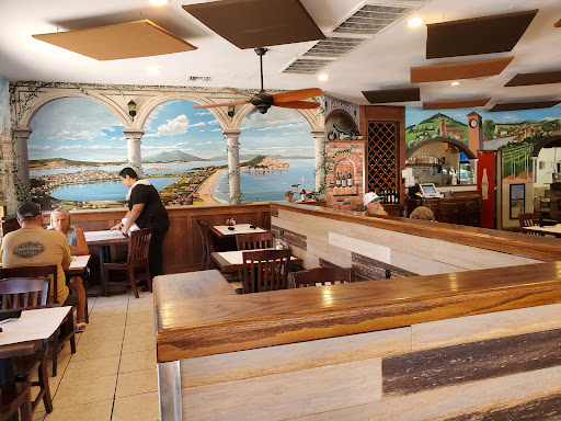 Palace Italian Restaurant north - Thumbnail