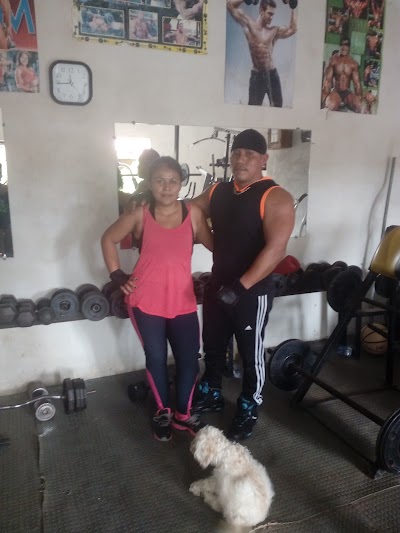 Photos of Wolves Gym