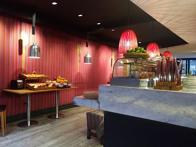Photos of Palermitano Hotel