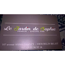 Photo n°17 de Le Jardin de Sophie à Belin-Béliet (Épicerie)