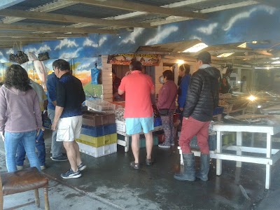 Photos of Feria Fluvial Mehu&iacute;n "Caleta"