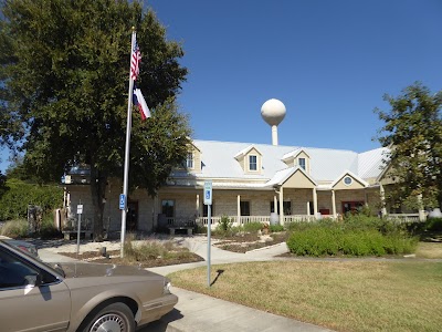 Salado Public Library