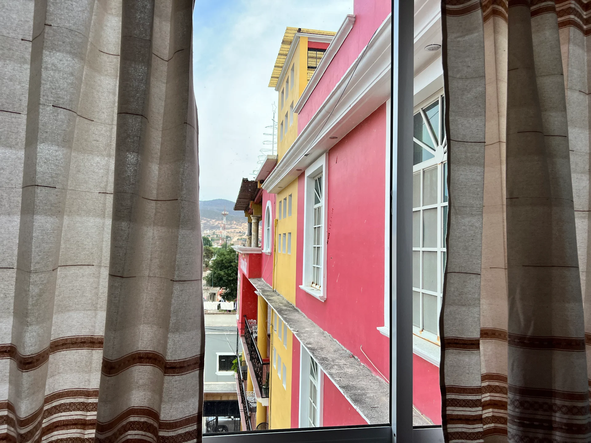 Hotel Carmelita Mitla