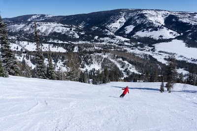 Beaver Mountain Ski Area