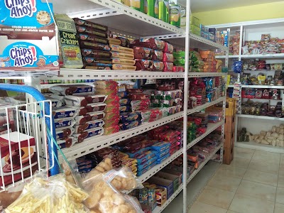 Store