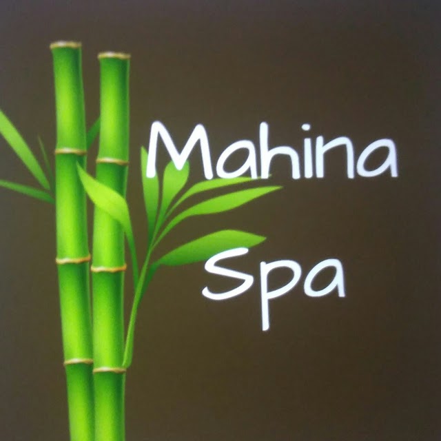 Bamboo Salón & Spa