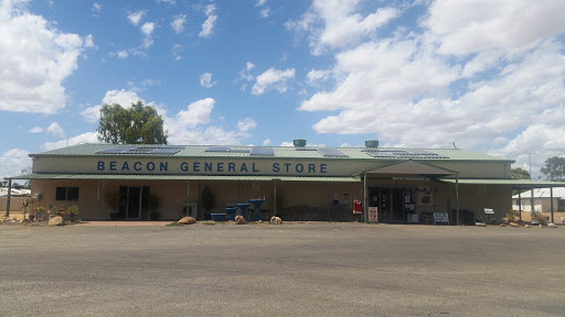 Beacon Co-op General Store