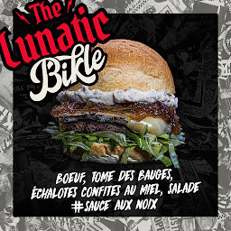 Photo n°22 de The Roster Pringy à Pringy (Restauration rapide)