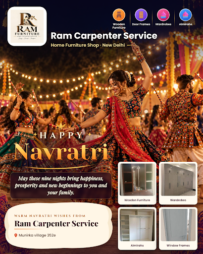 Wishing you and your family a joyful Navratri! May these nine nights bring happiness, prosperity… post image