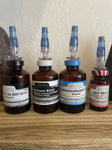 Inner Peace Wellness Co.