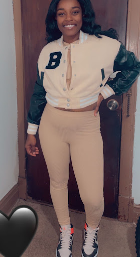 K'LASS CLOTHING