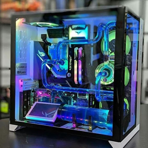 HPM - Visual