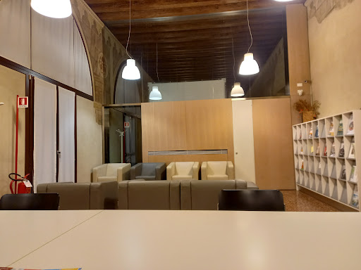 Biblioteca Civica di Thiene - Thumbnail