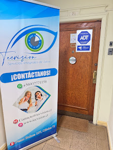 Foto de Optica Tecvision Más recientes