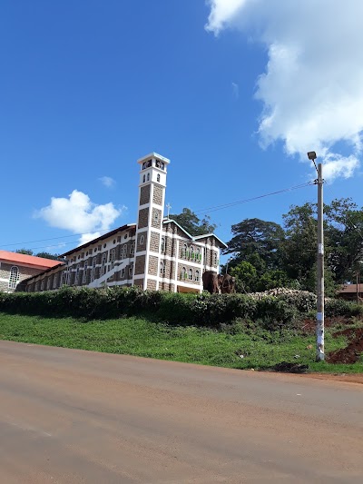 church