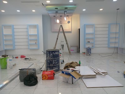 Photos of Setareh Baran Mall