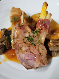 Photo n°18 de Auberge du Villarsois à Villars (Restaurant français)