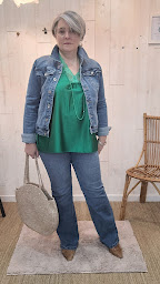 Photo n°3 de Comme moi et plus à Solaize (Magasin de vêtements grandes tailles)