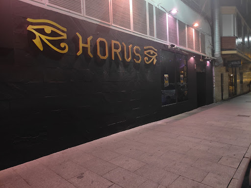 Pub Horus - Visual