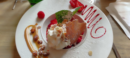 Restaurant, Atelier des halles - Thumbnail