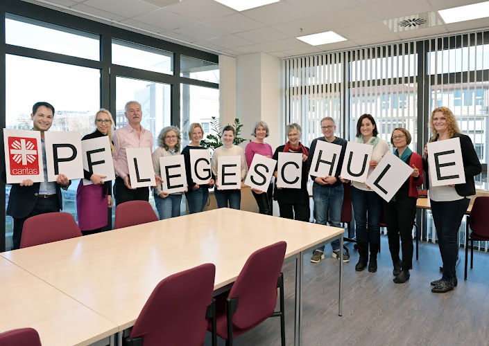 Pflegeschule und staatlich anerkannte Fachschule für Altenpflegehilfe photo