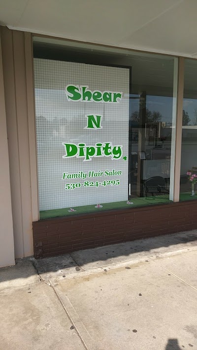 Shear N Dipity II