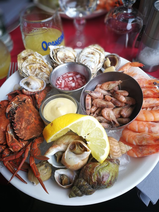 Bistrot du P'tit Port