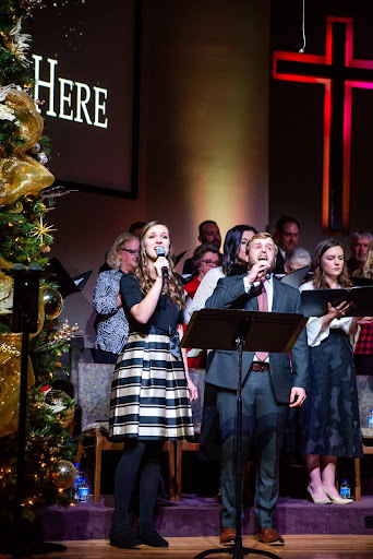 Evergreen Free Will Baptist - Thumbnail