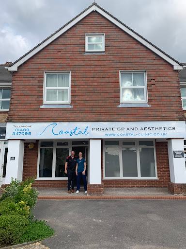 Coastal Private GP & Aesthetics